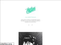 Sites similar to tastingcolors.com