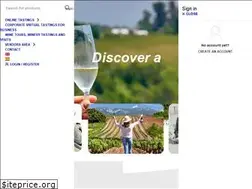 Sites similar to tastingin.com