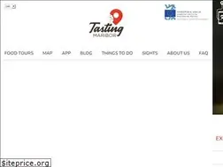 Sites similar to tastingmaribor.si