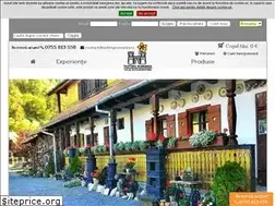 Sites similar to tastingromania.ro