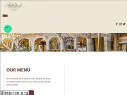Sites similar to tastingroom.com.na