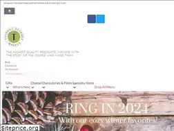 Sites similar to tastingsgourmetmarket.com