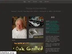 Sites similar to tastingsofcville.com
