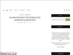 Sites similar to tastingtheocean.com
