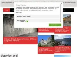 Sites similar to tastingtheworld.it
