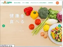 Sites similar to tastipalg.co.jp