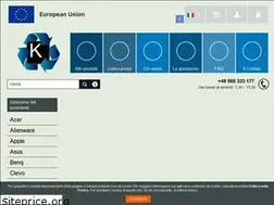 Sites similar to tastiperletastiere.it