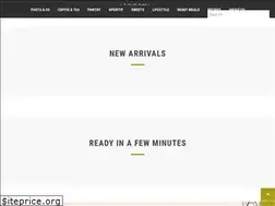 Sites similar to tasto.eu