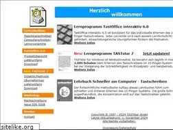 Sites similar to tastoffice.com