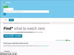 Sites similar to tastoid.com