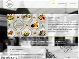 Sites similar to tastou.nl