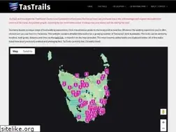 Sites similar to tastrails.com