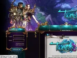 Sites similar to tastria.pl