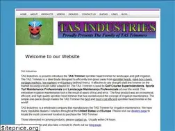 Sites similar to tastrimmer.com