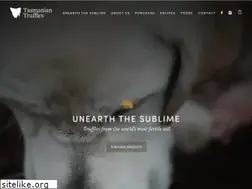Sites similar to tastruffles.com.au