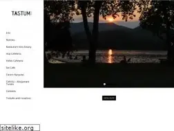 Sites similar to tastumgrup.com