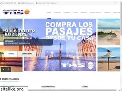 Sites similar to tasturismo.com.ar