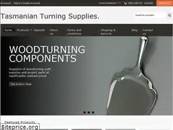 Sites similar to tasturningsupplies.com.au