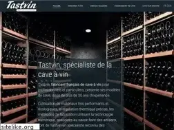 Sites similar to tastvin.com