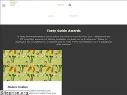 Sites similar to tasty-guide.gr