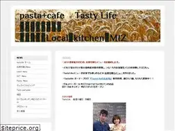 Sites similar to tasty-life.com