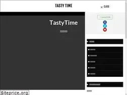 Sites similar to tasty-time.net