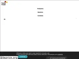 Sites similar to tasty-treat.com