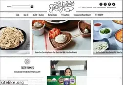 Sites similar to tasty-yummies.com