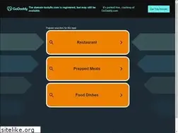 Sites similar to tasty8s.com