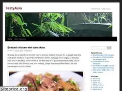 Sites similar to tastyasia.net