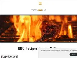 Sites similar to tastybbqing.com