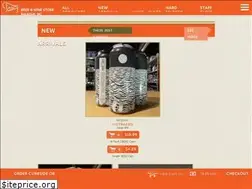Sites similar to tastybeverageco.com