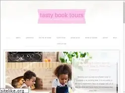 Sites similar to tastybooktours.com
