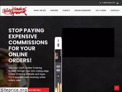 Sites similar to tastyboom.com
