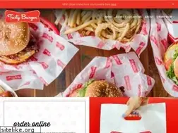 Sites similar to tastyburger.com