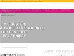 Sites similar to tastycars.de