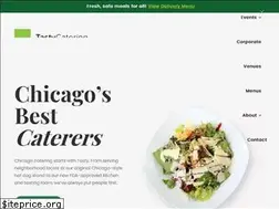 Sites similar to tastycatering.com