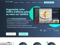 Sites similar to tastycloud.fr