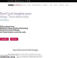 Sites similar to tastycoders.com