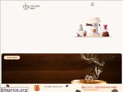 Sites similar to tastycoffeemaker.com