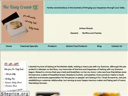 Sites similar to tastycrumb.com