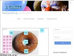 Sites similar to tastycupcakes.org