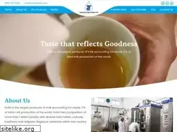Sites similar to tastydairy.com