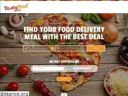 Sites similar to tastyfind.com
