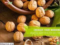 Sites similar to tastyfoodme.com