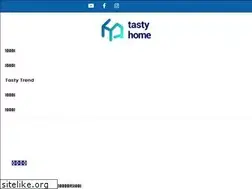 Sites similar to tastyhome.hk
