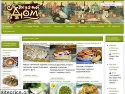 Sites similar to tastyhome.in.ua