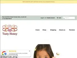 Sites similar to tastyhoney.com