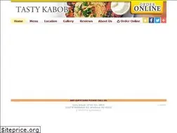 Sites similar to tastykabobwestland.com