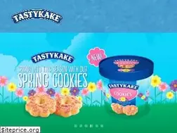 Sites similar to tastykake.com